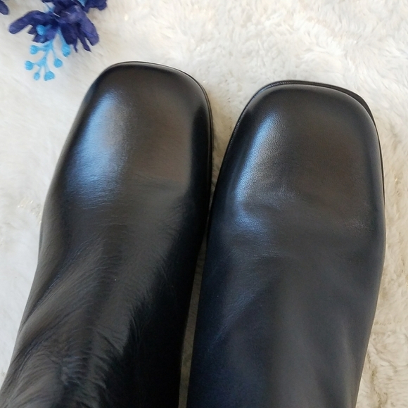 Seychelles No Love Lost Chain Tall Boots - Picture 11 of 13